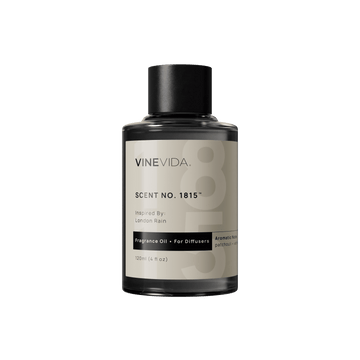 NO. 1815 Fragrance Oil for Cold Air Diffusers - Inspired by: London Rain by Jo Malone