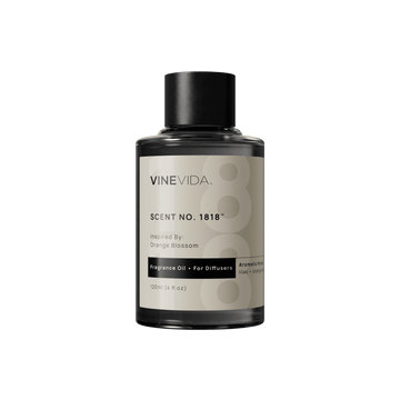NO. 1818 Fragrance Oil for Cold Air Diffusers - Inspired by: Orange Blossom by Jo Malone
