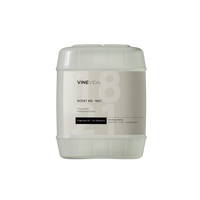 NO. 1821 Fragrance Oil for Cold Air Diffusers - Inspired by: Pomegranate Noir by Jo Malone 25 lbs