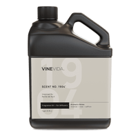 NO. 1904 Fragrance Oil for Cold Air Diffusers - Inspired by: Reine De Nuit by Byredo