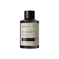 NO. 1915 Fragrance Oil for Cold Air Diffusers - Inspired by: Gypsy Water by Byredo