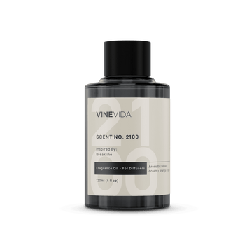 NO. 2100 Fragrance Oil for Cold Air Diffusers - Inspired by: Breakline by Hollister