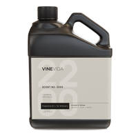 NO. 2200 Fragrance Oil for Cold Air Diffusers - Inspired by: Cheirosa 40 by Sol De Janeiro