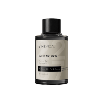 NO. 2207 Fragrance Oil for Cold Air Diffusers - Inspired by: Cheirosa 71 by Sol De Janeiro