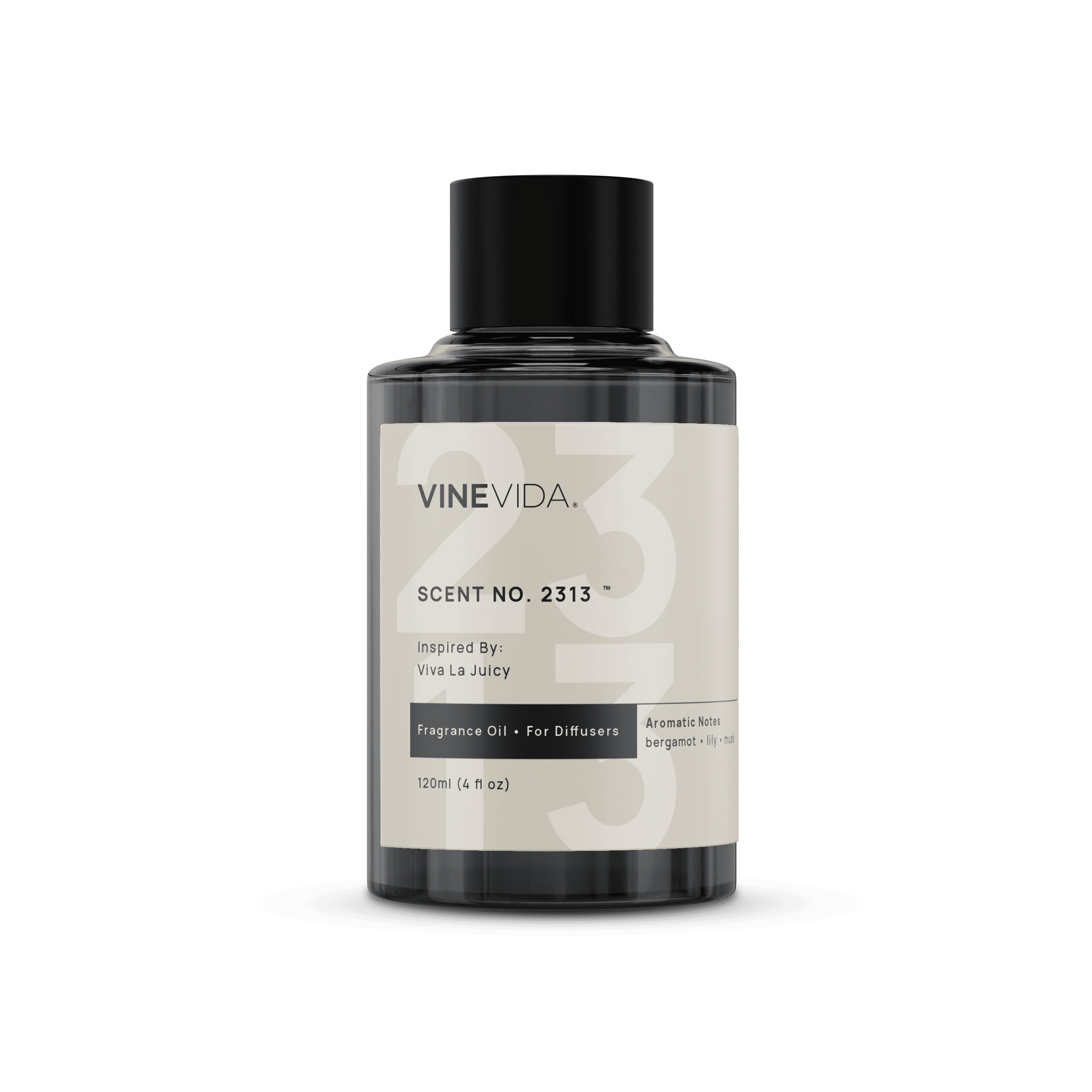 NO. 2313 Fragrance Oil for Cold Air Diffusers - Inspired by: Viva La Juicy by Juicy Couture