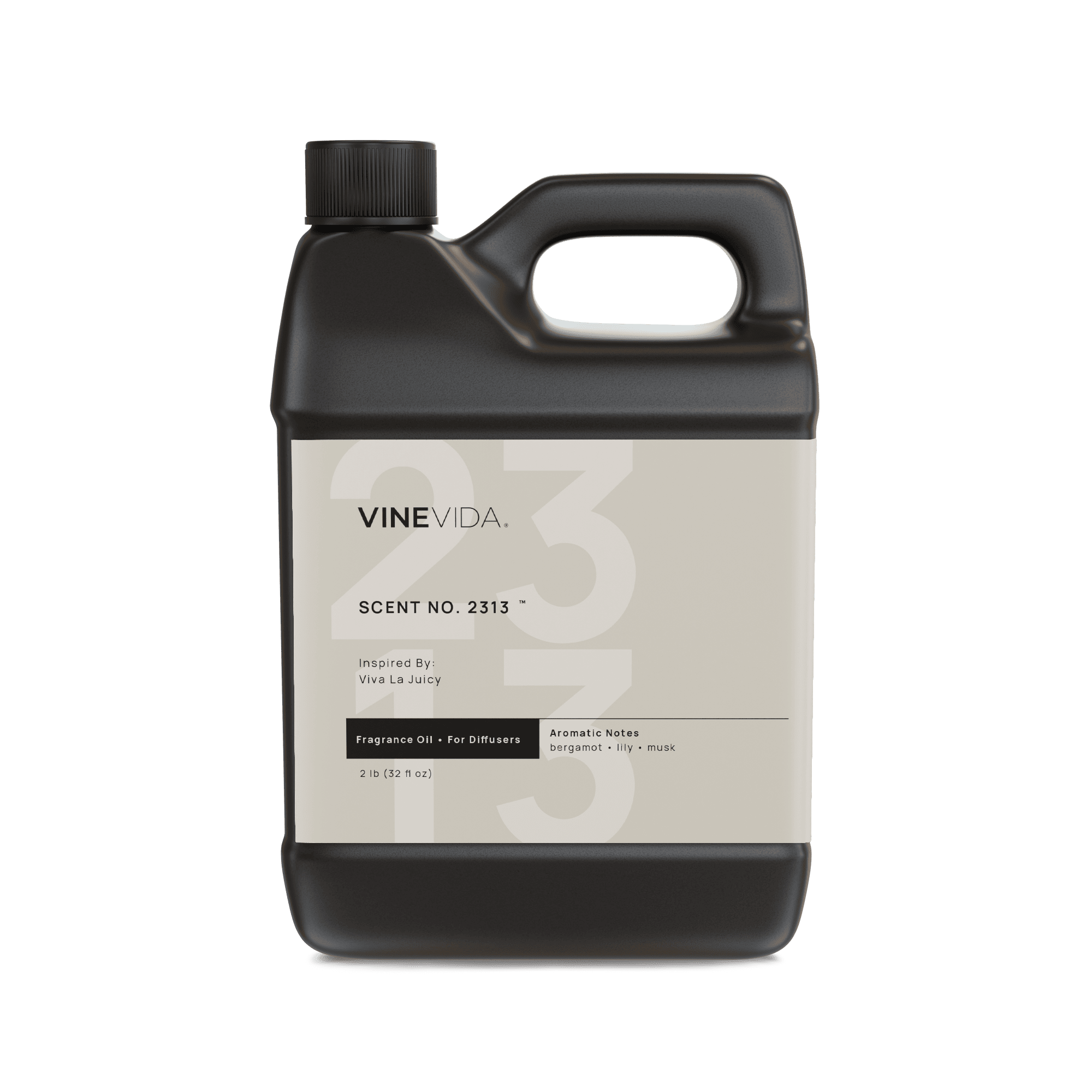 NO. 2313 Fragrance Oil for Cold Air Diffusers - Inspired by: Viva La Juicy by Juicy Couture