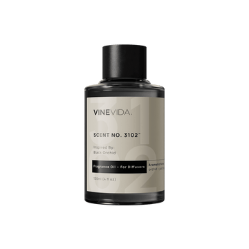 NO. 3102 Fragrance Oil for Cold Air Diffusers - Inspired by: Black Orchid by Tom Ford