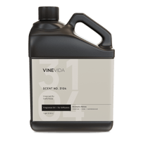 NO. 3104 Fragrance Oil for Cold Air Diffusers - Inspired by: Café Rose by Tom Ford