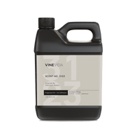 NO. 3123 Fragrance Oil for Cold Air Diffusers - Inspired by: Patchouli Absolu by Tom Ford