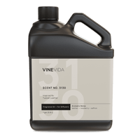 NO. 3130 Fragrance Oil for Cold Air Diffusers - Inspired by: Tuscan Leather by Tom Ford