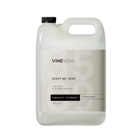 NO. 3509 Fragrance Oil for Cold Air Diffusers - Inspired by: Guilty Black (Women) by Gucci 8 lbs