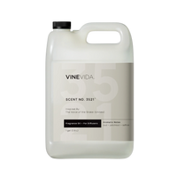 NO. 3521 Fragrance Oil for Cold Air Diffusers - Inspired by: The Voice of the Snake (Unisex) by Gucci 8 lbs