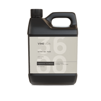 NO. 3600 Fragrance Oil for Cold Air Diffusers - Inspired by: Aventus by Creed