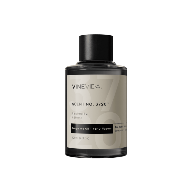 NO. 3720 Fragrance Oil for Cold Air Diffusers - Inspired by: Y (Men) by Yves Saint Laurent