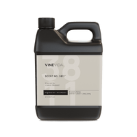 NO. 3811 Fragrance Oil for Cold Air Diffusers - Inspired by: J'Adore (Women) by Dior