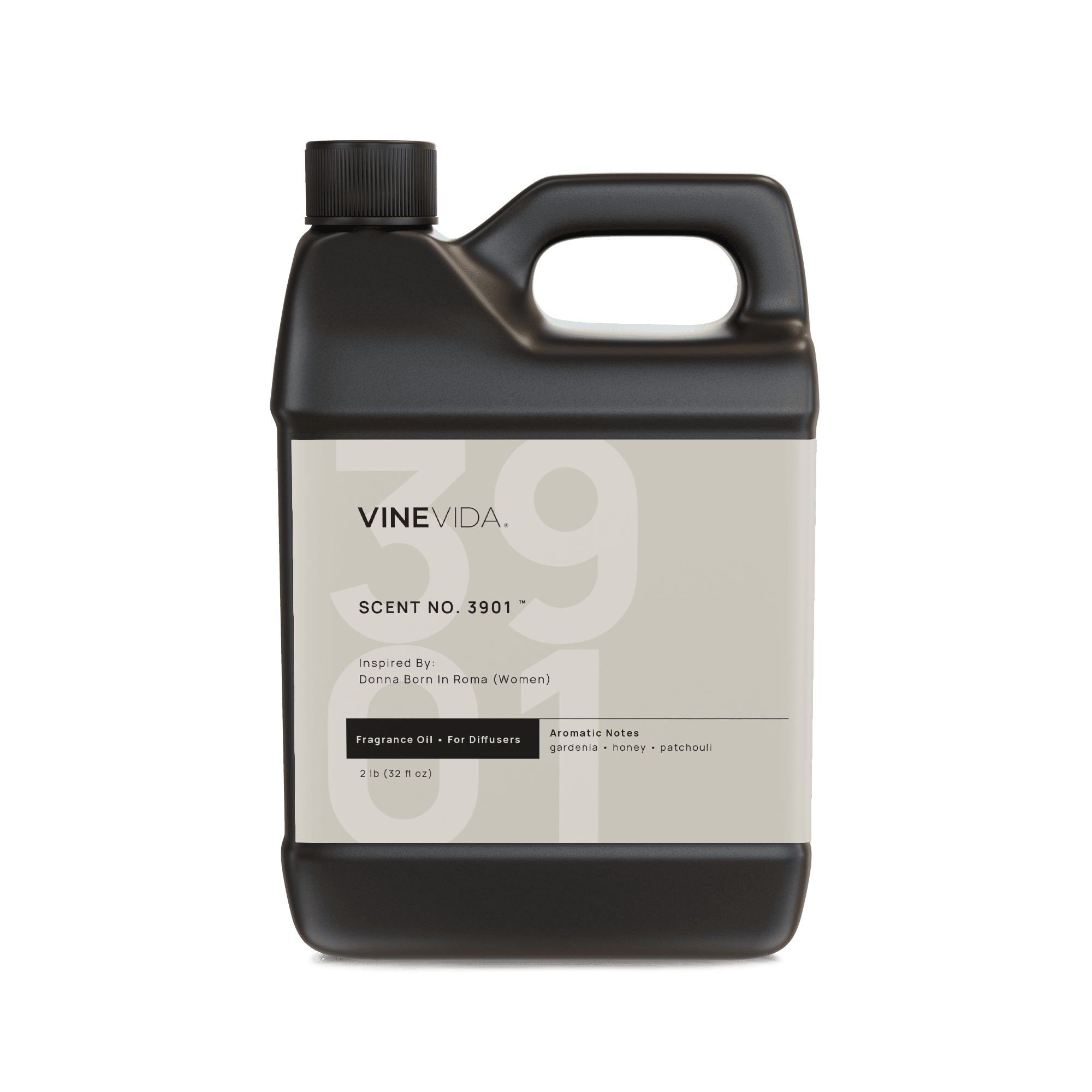 NO. 3901 Fragrance Oil for Cold Air Diffusers - Inspired by: Donna Born In Roma (Women) by Valentino