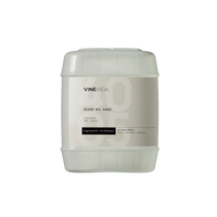 NO. 4005 Fragrance Oil for Cold Air Diffusers - Inspired by: 1861 - Naxos by Xerjoff 25 lbs