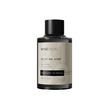 NO. 4109 Fragrance Oil for Cold Air Diffusers - Inspired by: Fico di Amalfi by Acqua di Parma