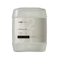 NO. 4201 Fragrance Oil for Cold Air Diffusers - Inspired by: Under The Lemon Tree by Maison Margiela - 50 lbs ($31.85/lb)