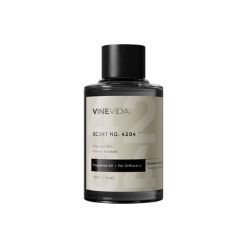 NO. 4204 Fragrance Oil for Cold Air Diffusers - Inspired by: Flower Market by Maison Margiela