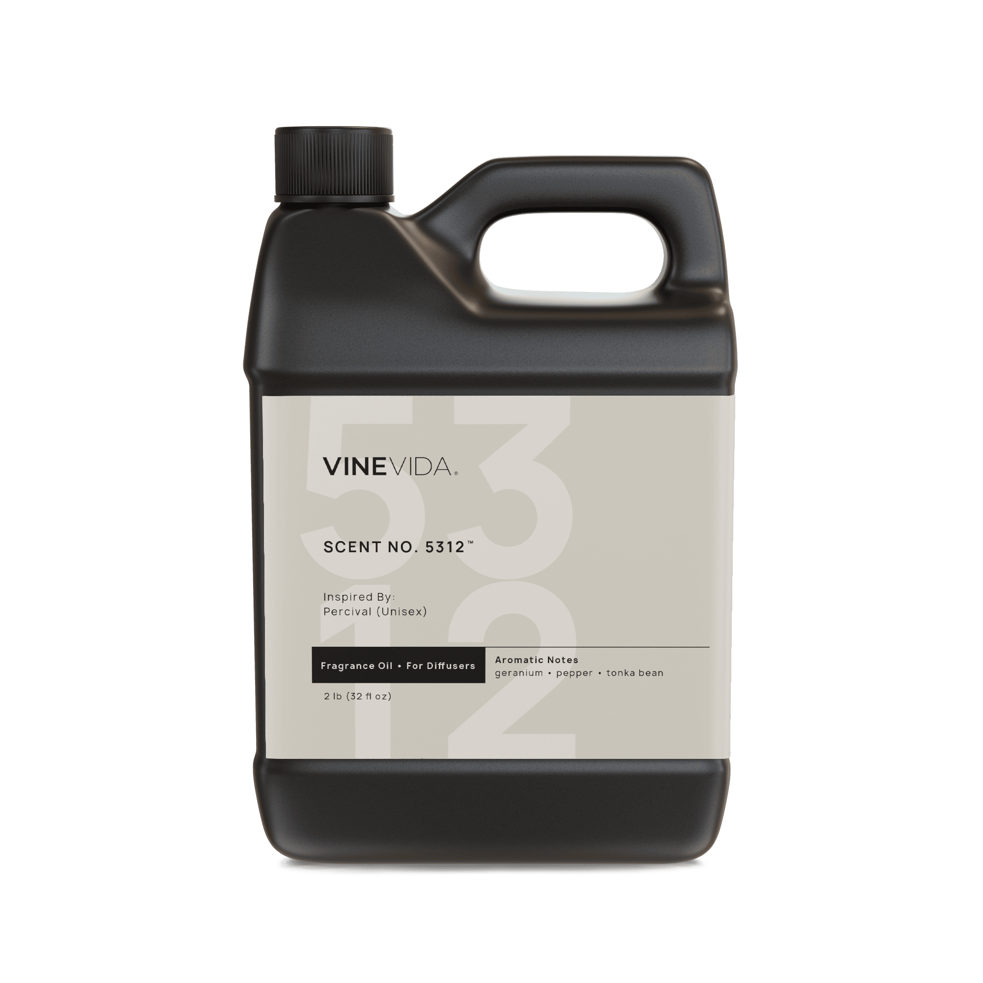 NO. 5312 Fragrance Oil for Cold Air Diffusers - Inspired by: Percival (Unisex) by Parfums de Marly