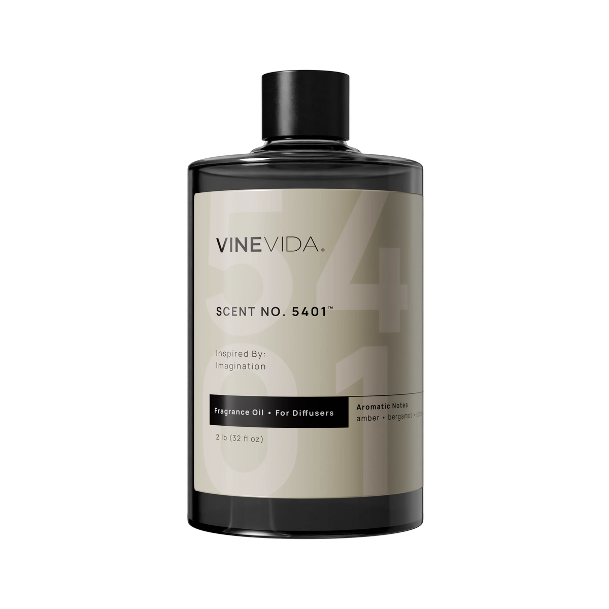 NO. 5401 Fragrance Oil for Cold Air Diffusers - Inspired by: Imagination by Louis Vuitton - 2 lbs ($56.96/lb)