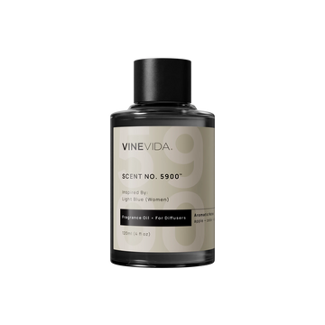 NO. 5900 Fragrance Oil for Cold Air Diffusers - Inspired by: Light Blue (Women) by Dolce & Gabbana