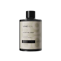 NO. 5900 Fragrance Oil for Cold Air Diffusers - Inspired by: Light Blue (Women) by Dolce & Gabbana - 1 Lb