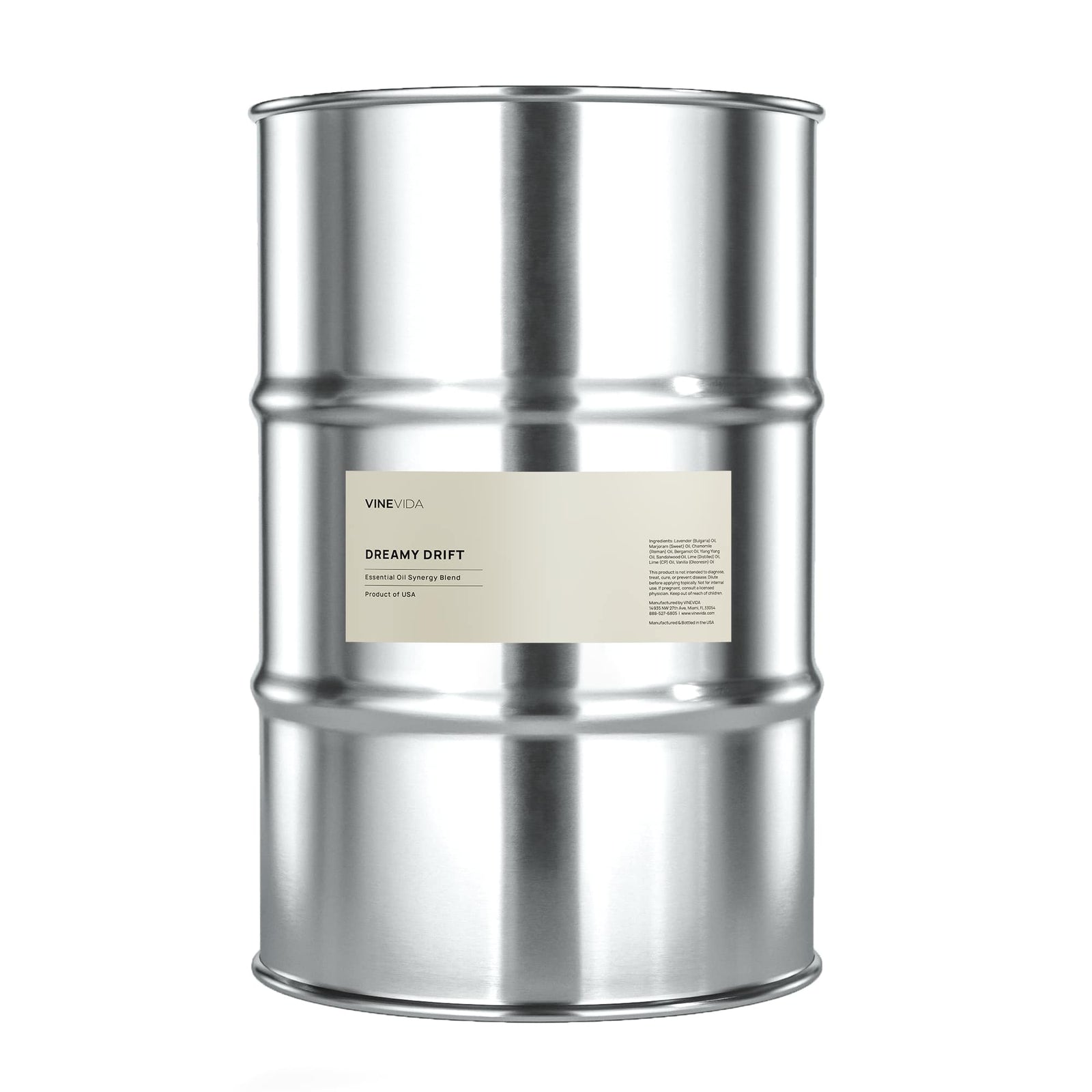 Dreamy Drift Synergy Blend