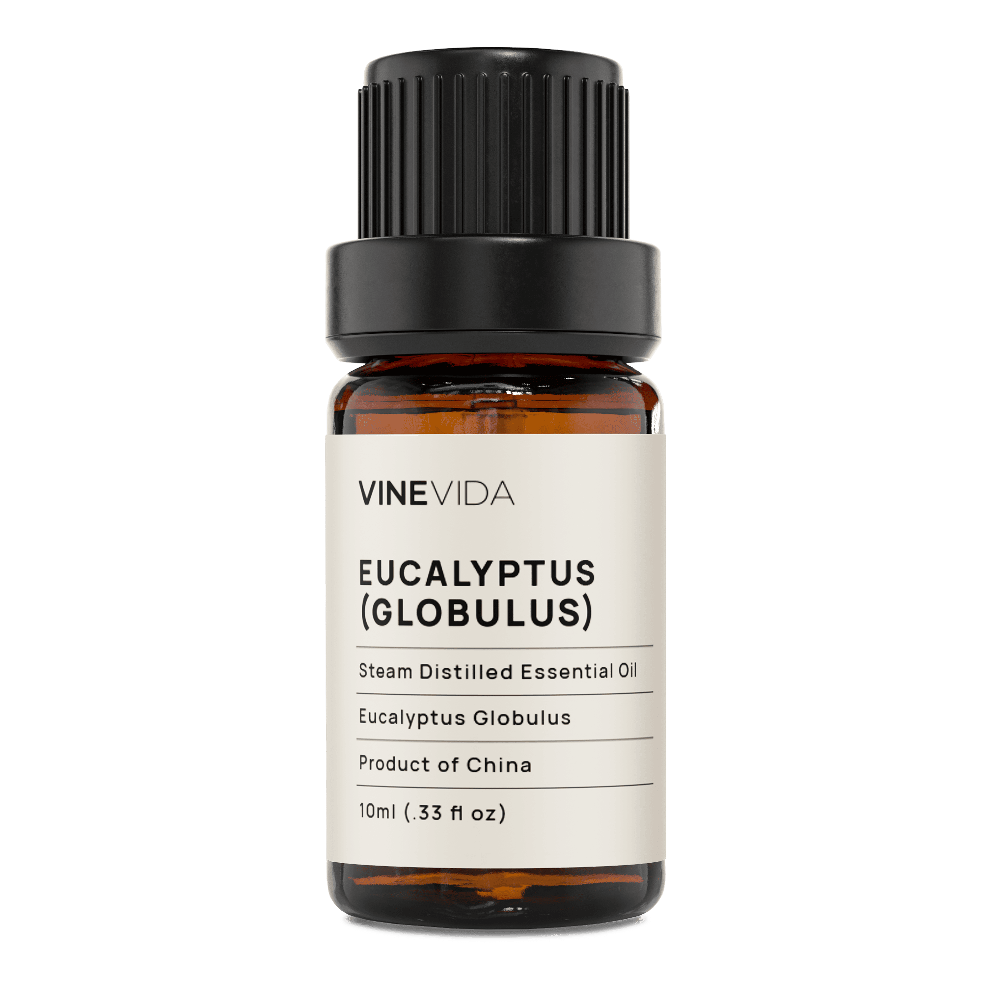 Eucalyptus (Globulus) Essential Oil