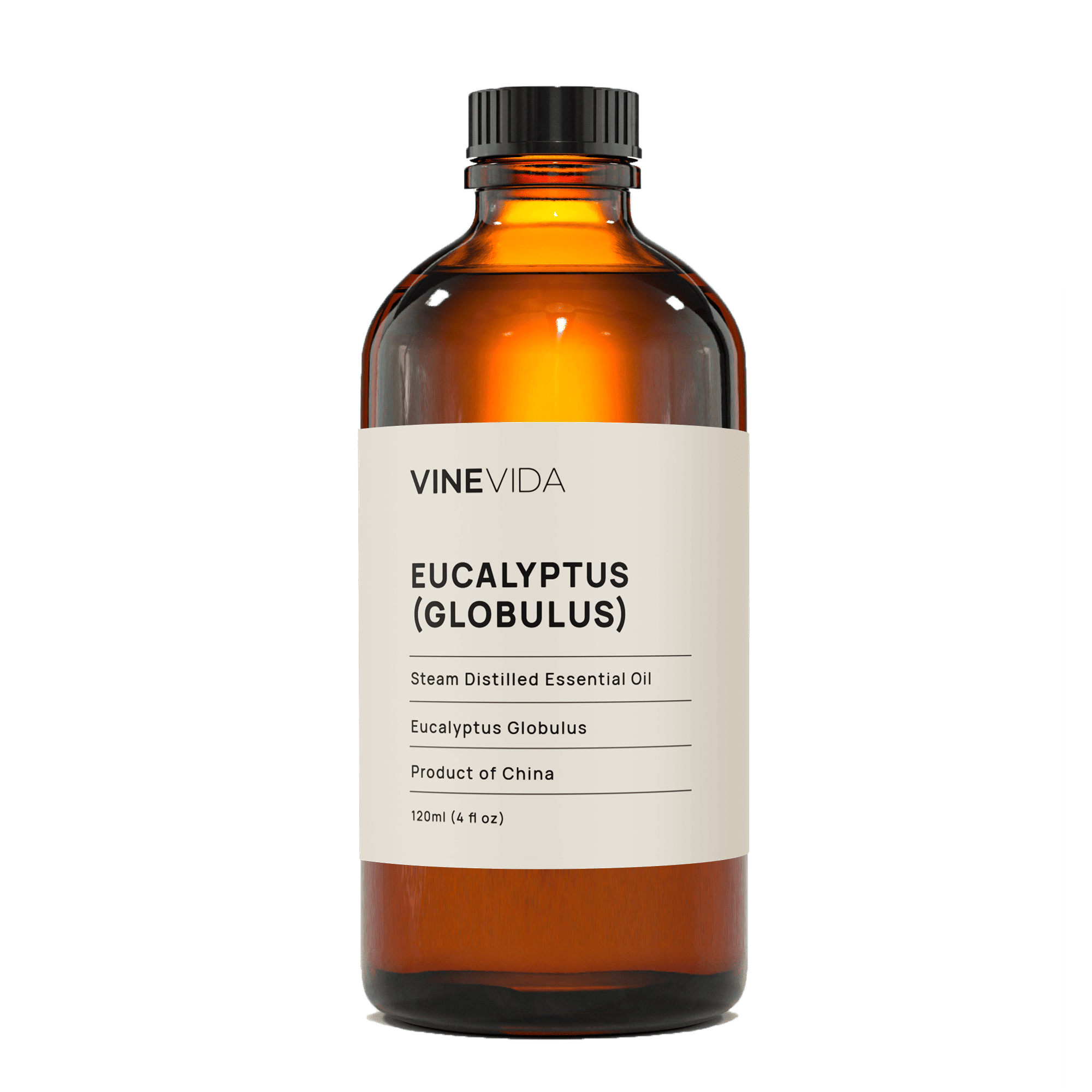 Eucalyptus (Globulus) Essential Oil