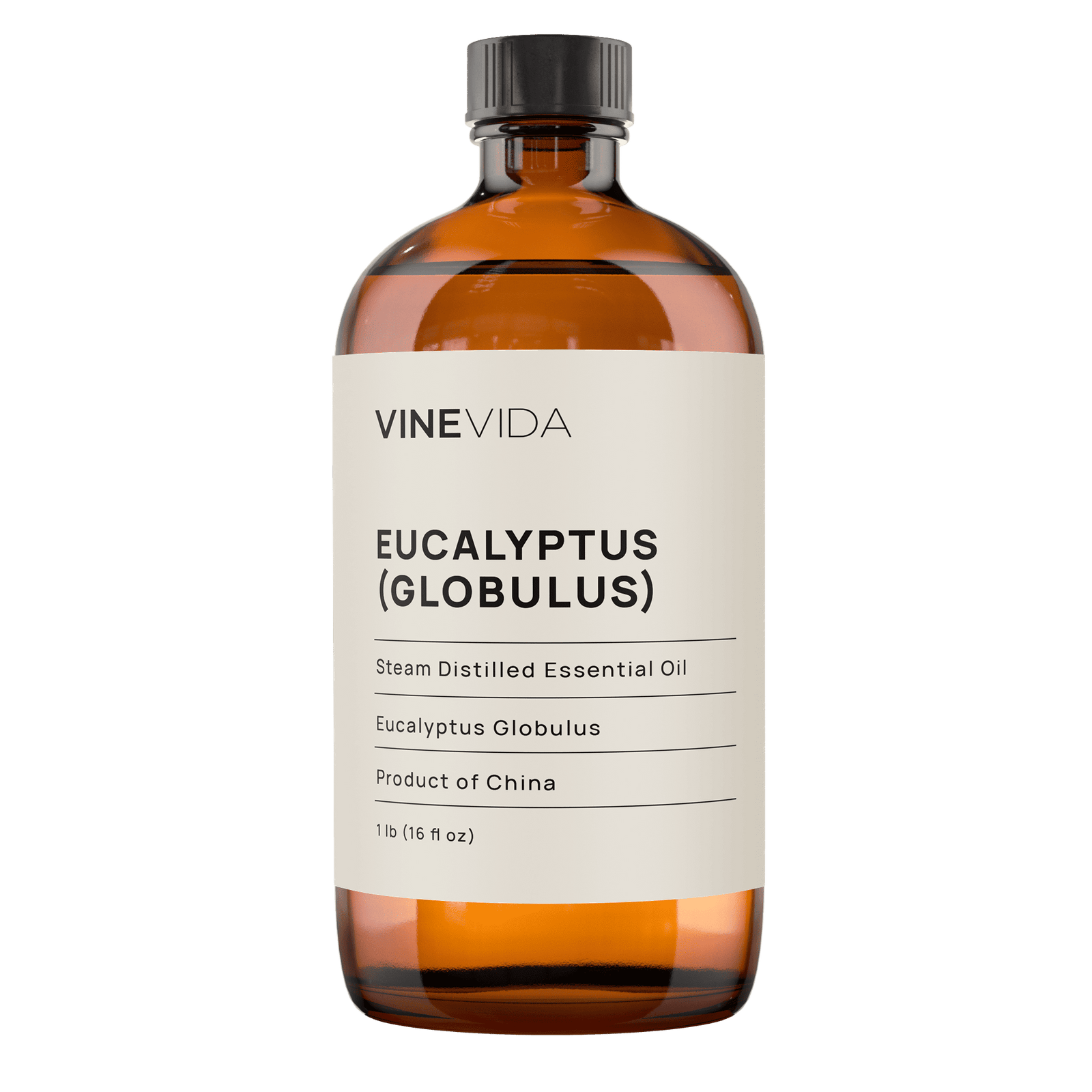 Eucalyptus (Globulus) Essential Oil