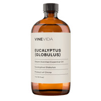 Eucalyptus (Globulus) Essential Oil