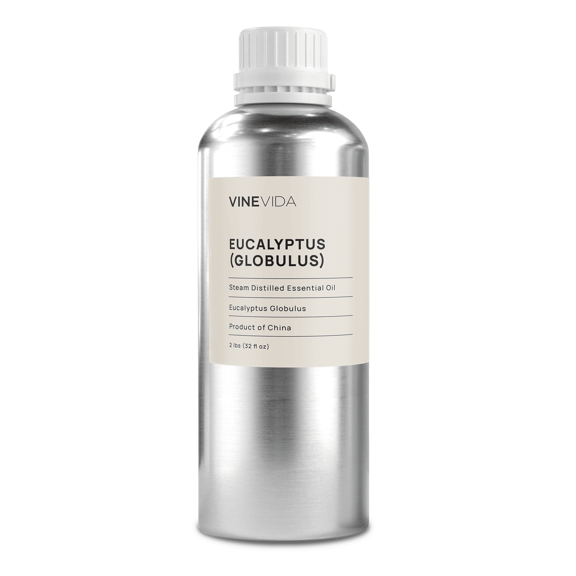 Eucalyptus (Globulus) Essential Oil