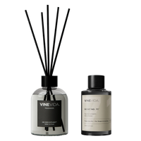 NO. 71 Reed Diffuser - Watermelon Arc Transparent 120 mL