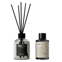 NO. 231 Reed Diffuser - Pink Diamond