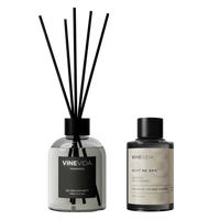 NO. 5313 Reed Diffuser - Inspired by: Valaya (Women) by Parfums de Marly - Arc / Transparent / 120 mL