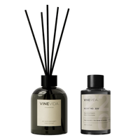 NO. 220 Reed Diffuser - Dubai Chocolate