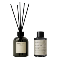 NO. 223 Reed Diffuser - Tomato Leaf