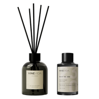 NO. 230 Reed Diffuser - Laundry Day