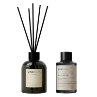 NO. 233 Reed Diffuser - Petrichor