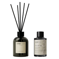 NO. 234 Reed Diffuser - Lemon Tea