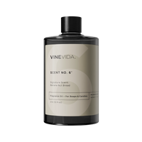 NO. 6 Fragrance Oil for Soaps & Candles - Banana Nut Bread - 2 lbs ($28.00/lb)