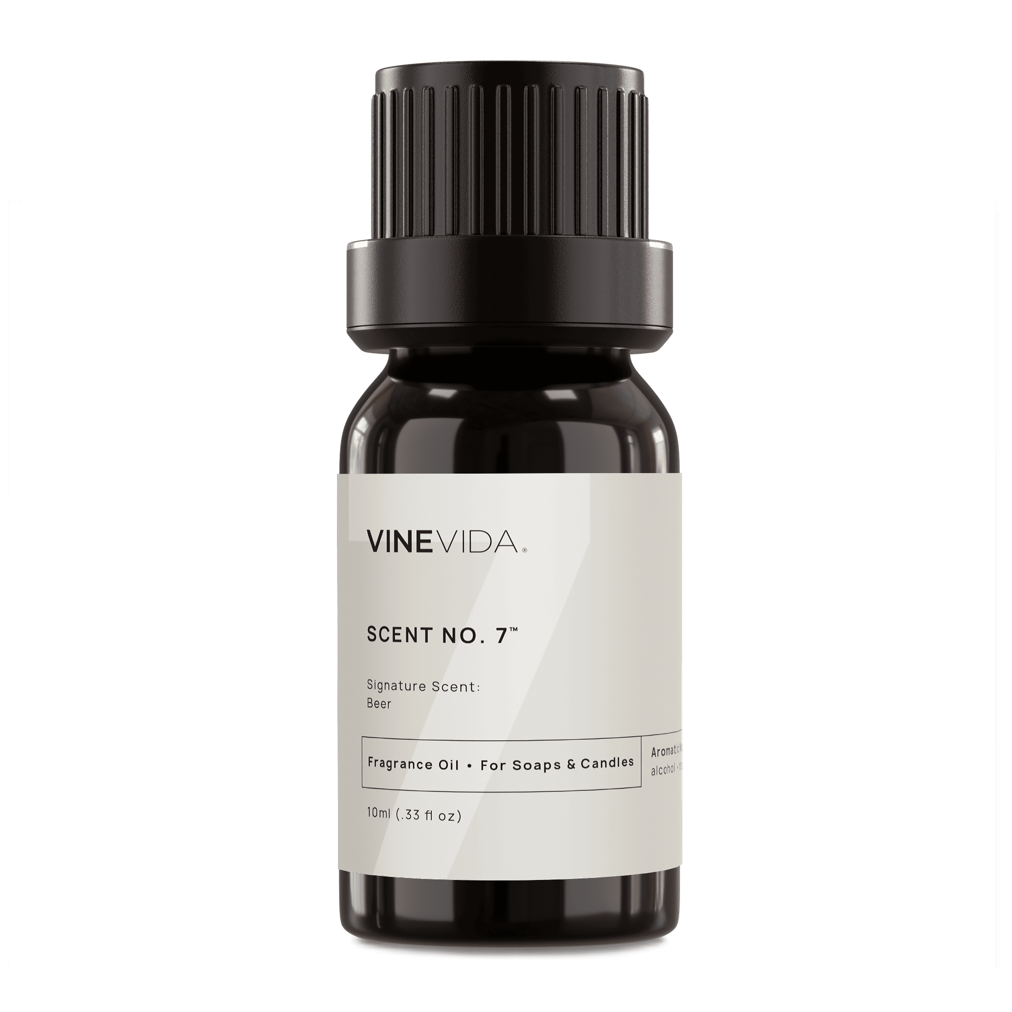 NO. 7 Fragrance Oil for Soaps & Candles - Beer