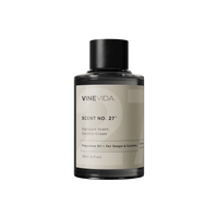 NO. 27 Fragrance Oil for Soaps & Candles - Coconut Cream