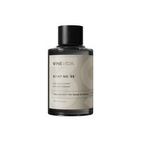 NO. 39 Fragrance Oil for Soaps & Candles - Genuine Leather
