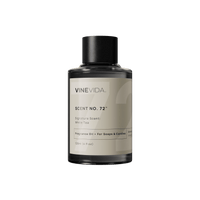 NO. 72 Fragrance Oil for Soaps & Candles - White Tea