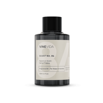 NO. 84 Fragrance Oil for Soaps & Candles - Santal Tropics