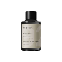 NO. 92 Fragrance Oil for Soaps & Candles - Hot Cocoa & Caramel