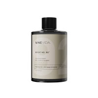 NO. 92 Fragrance Oil for Soaps & Candles - Hot Cocoa & Caramel